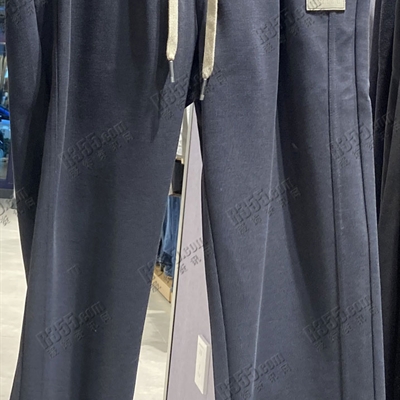 商場品牌-商務褲-商務褲【實拍】