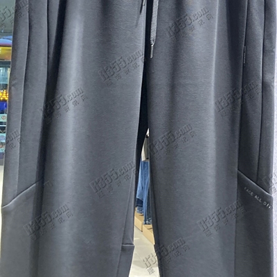 商場品牌-商務褲-商務褲【實拍】