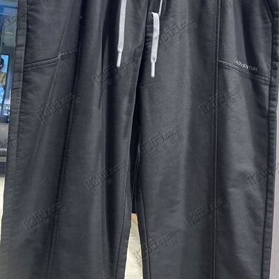 商場品牌-商務褲-商務褲【實拍】