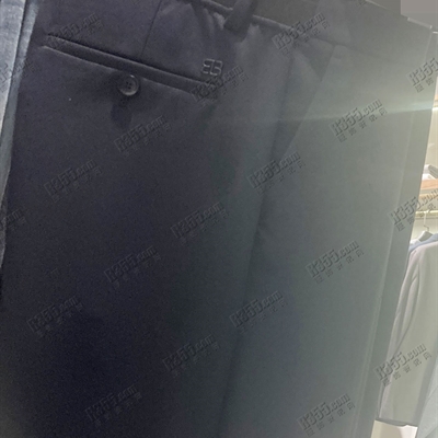 商場品牌-商務褲-商務褲【實拍】