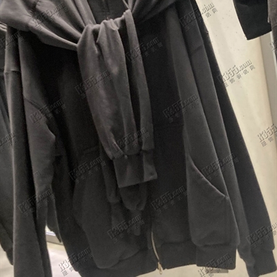 商場品牌-開衫-衛衣【實拍】