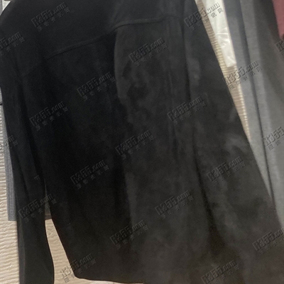 商場品牌-皮衣-皮衣【實拍】