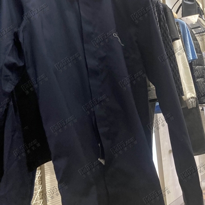 商場品牌-長袖-襯衫【實拍】