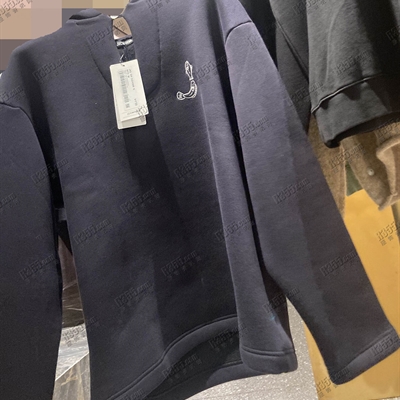 商場品牌-套頭-衛(wèi)衣【實拍】