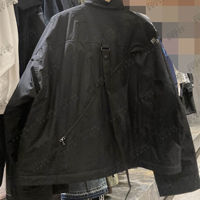 商場品牌-皮衣-皮衣【實拍】