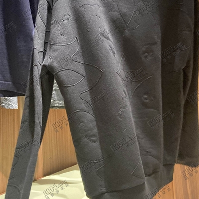 商場品牌-套頭-衛(wèi)衣【實拍】