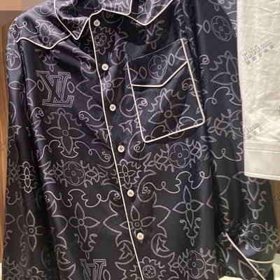 商場品牌-長袖-襯衫【實拍】