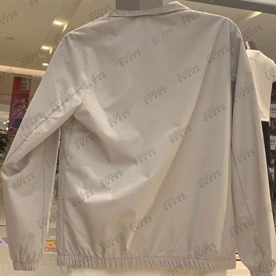 運(yùn)動(dòng)品牌-外套-男運(yùn)動(dòng)單衣【實(shí)拍】
