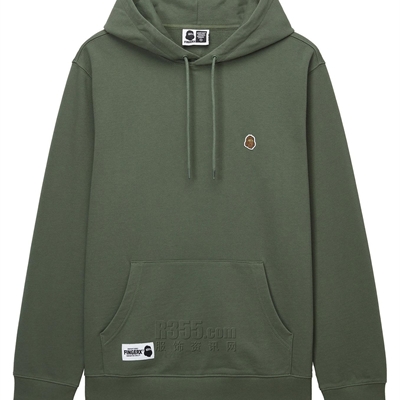 商場品牌-套頭-衛衣