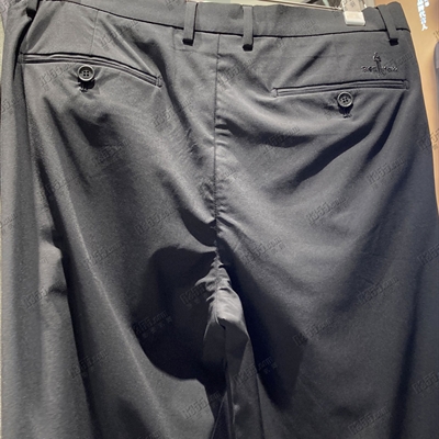 商場品牌-商務褲-商務褲【實拍】