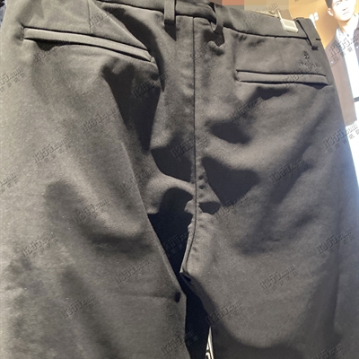 商場品牌-商務褲-商務褲【實拍】