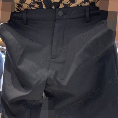商場品牌-商務褲-商務褲【實拍】