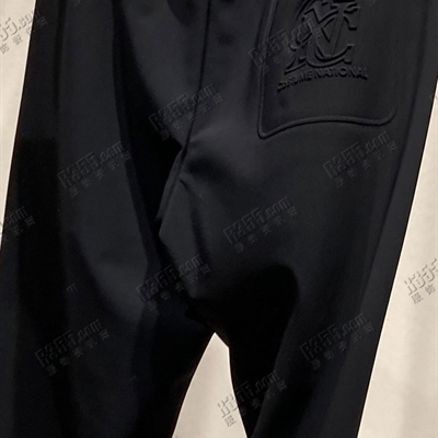商場品牌-商務褲-商務褲【實拍】