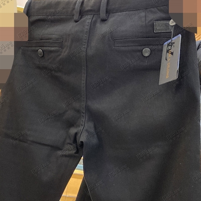 商場品牌-牛仔褲-牛仔褲【實拍】
