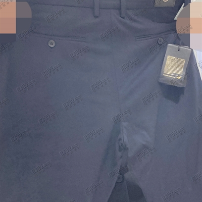 商場品牌-商務(wù)褲-商務(wù)褲【實拍】