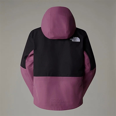 戶外品牌-滑雪服-女戶外滑雪服