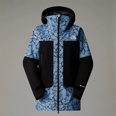 戶外品牌-滑雪服-女戶外滑雪服