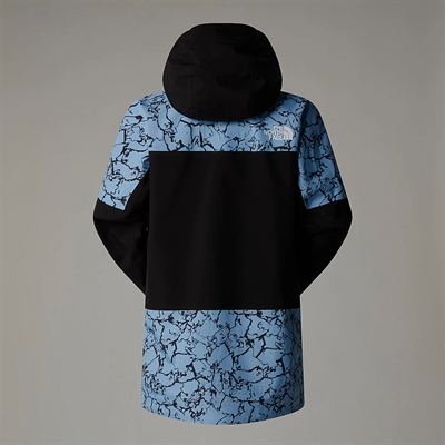 戶外品牌-滑雪服-女戶外滑雪服