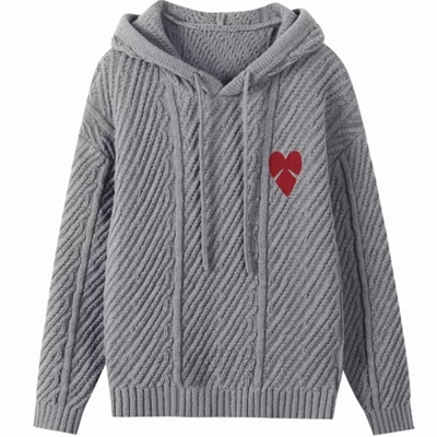商場品牌-套頭-毛衫
