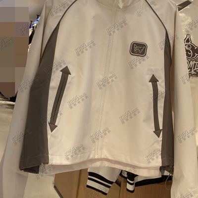 運動品牌-外套-女運動單衣【實拍】