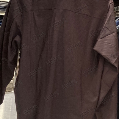 運(yùn)動品牌-襯衫-男運(yùn)動襯衫【實(shí)拍】
