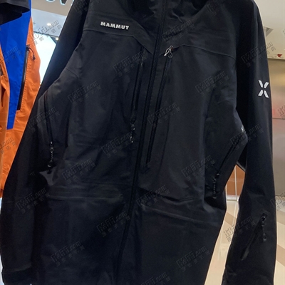 戶外品牌-滑雪服-男戶外滑雪服套裝【實拍】