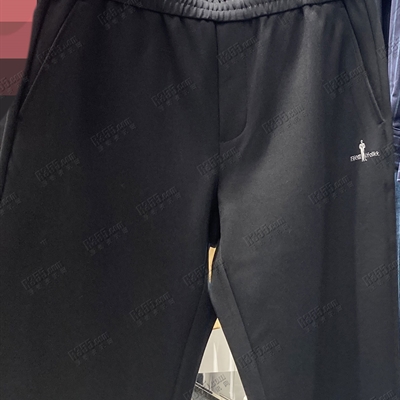 商場品牌-商務褲-商務褲【實拍】