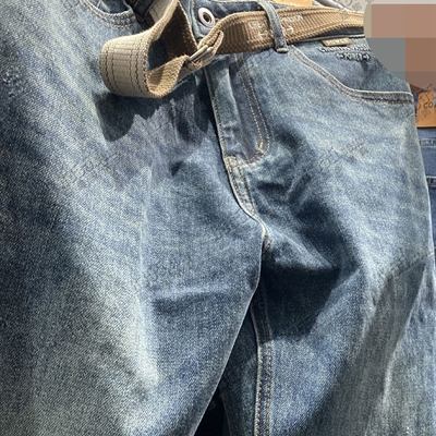 商場品牌-牛仔褲-牛仔褲