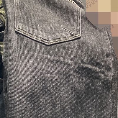 商場品牌-牛仔褲-牛仔褲