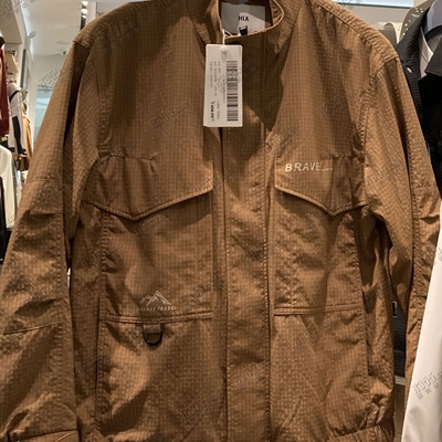 商場品牌-夾克-夾克