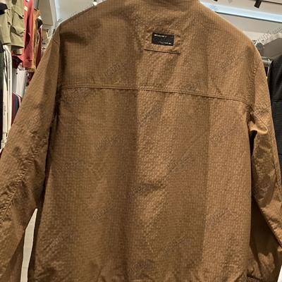 商場品牌-夾克-夾克