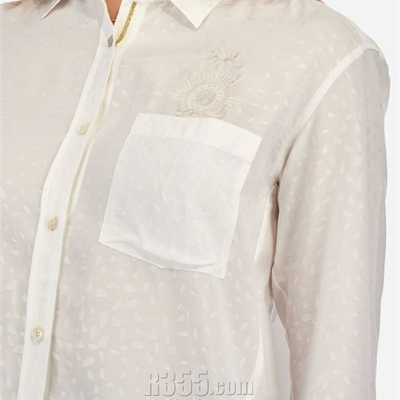 運(yùn)動(dòng)品牌-襯衫-女運(yùn)動(dòng)襯衫