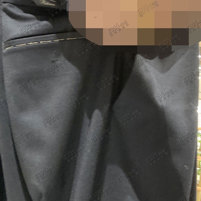 商場品牌-商務褲-商務褲【實拍】