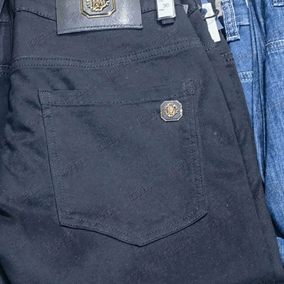 市場男褲-商務-商務褲【實拍】