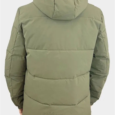 市場(chǎng)上裝-棉衣/羽絨服-商務(wù)棉服