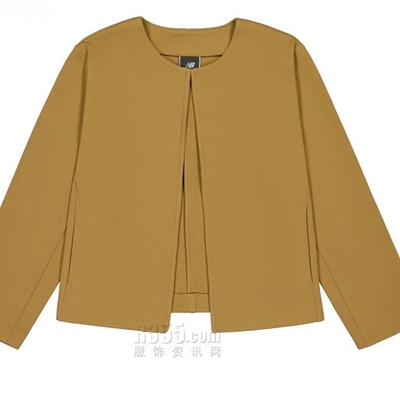運(yùn)動(dòng)品牌-外套-女運(yùn)動(dòng)單衣