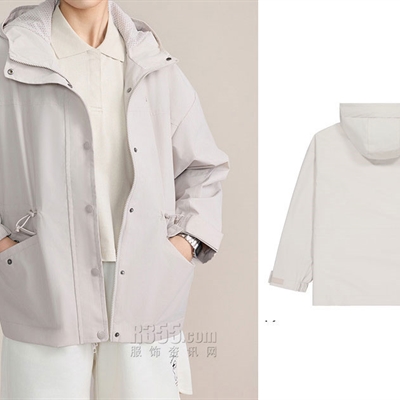 運(yùn)動(dòng)品牌-外套-女運(yùn)動(dòng)單衣
