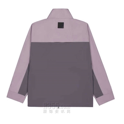 運動品牌-外套-女運動單衣