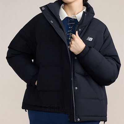 運動品牌-棉衣/羽絨-女運動棉服