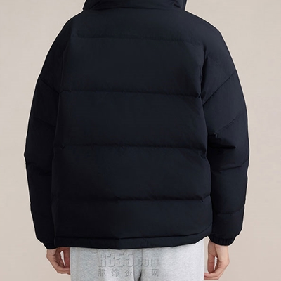運動品牌-棉衣/羽絨-女運動棉服
