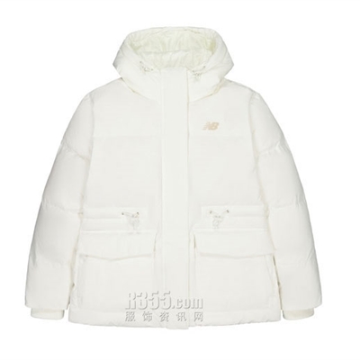 運動品牌-棉衣/羽絨-女運動棉服