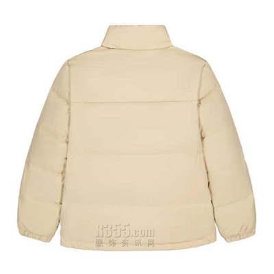 運動品牌-棉衣/羽絨-男運動棉服