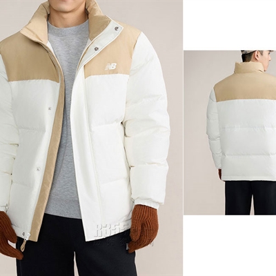 運動品牌-棉衣/羽絨-男運動棉服