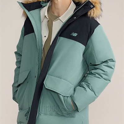 運動品牌-棉衣/羽絨-男運動棉服