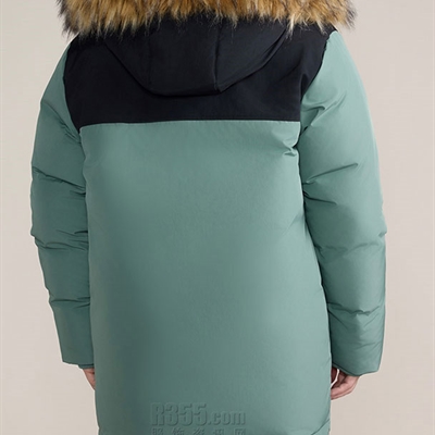 運動品牌-棉衣/羽絨-男運動棉服