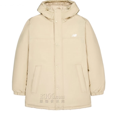 運動品牌-棉衣/羽絨-男運動棉服