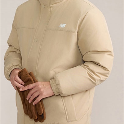 運動品牌-棉衣/羽絨-男運動棉服