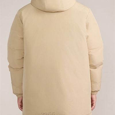 運動品牌-棉衣/羽絨-男運動棉服