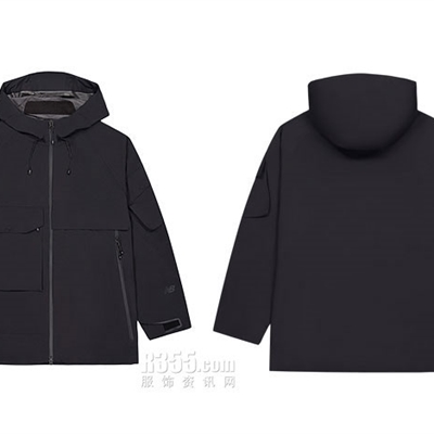 運動品牌-外套-男運動單衣