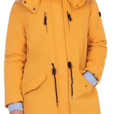 市場上裝-棉衣/羽絨服-商務棉服